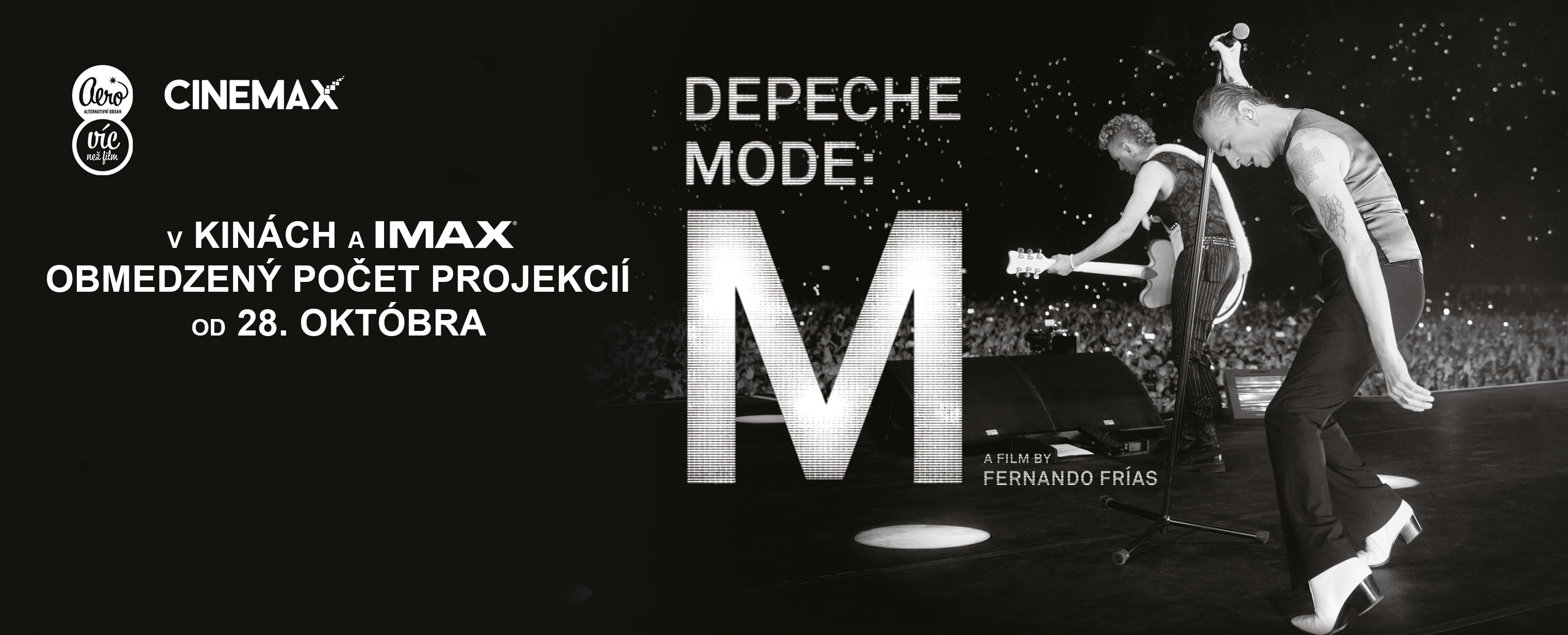 Depeche Mode: M