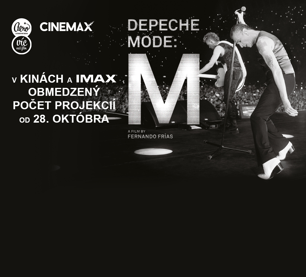 Depeche Mode: M