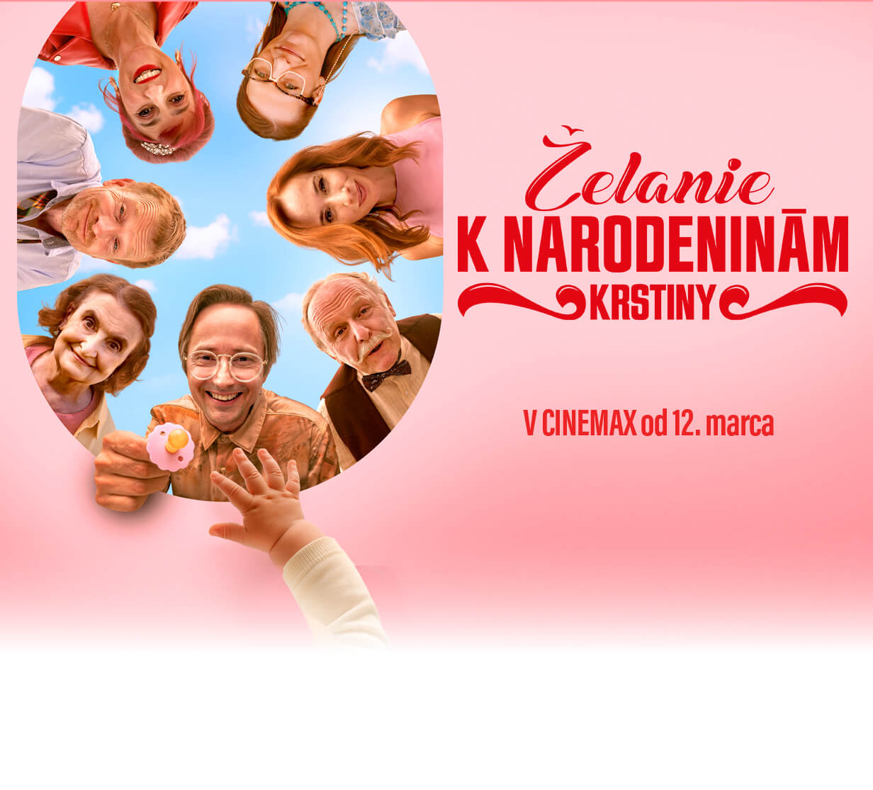 Želanie k narodeninám_Krstiny