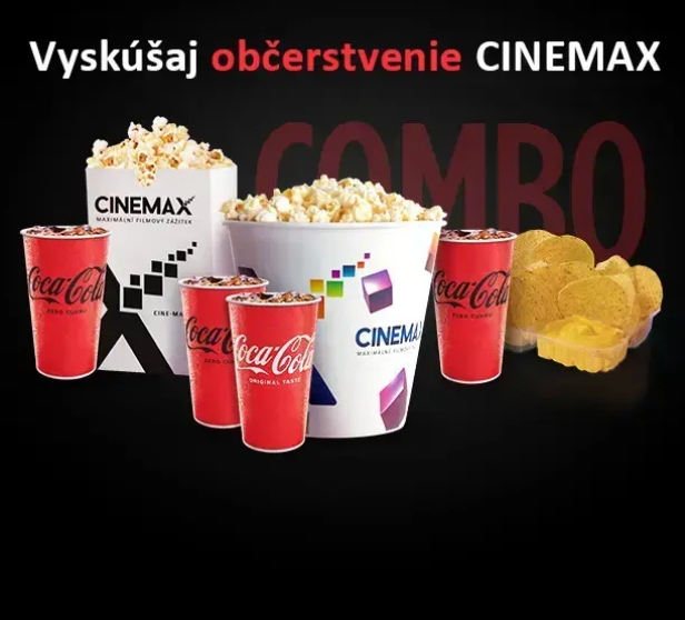 K filmu podľa tvojej chuti