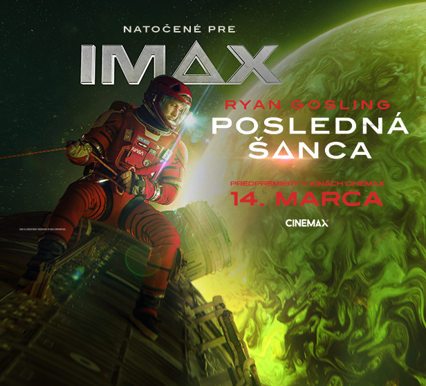Posledná šanca