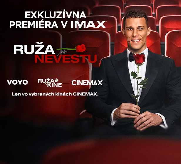 Uži si finále v IMAX