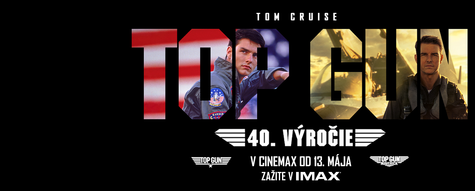 Top Gun - IMAX