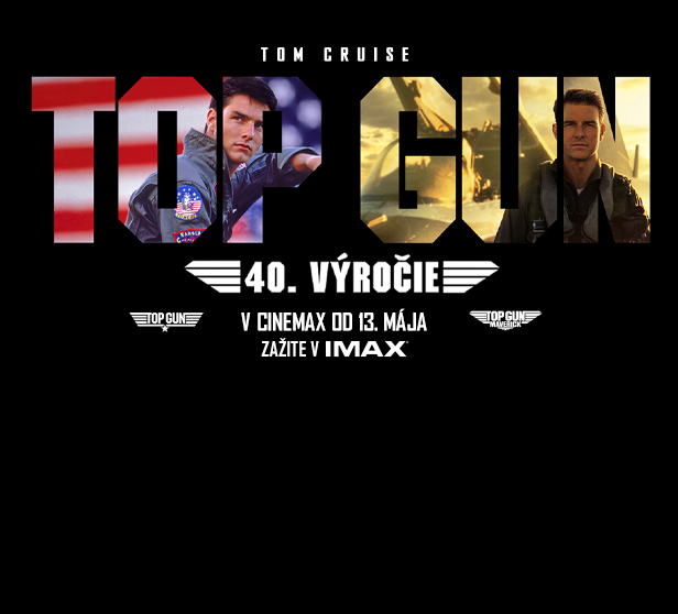 Top Gun - IMAX