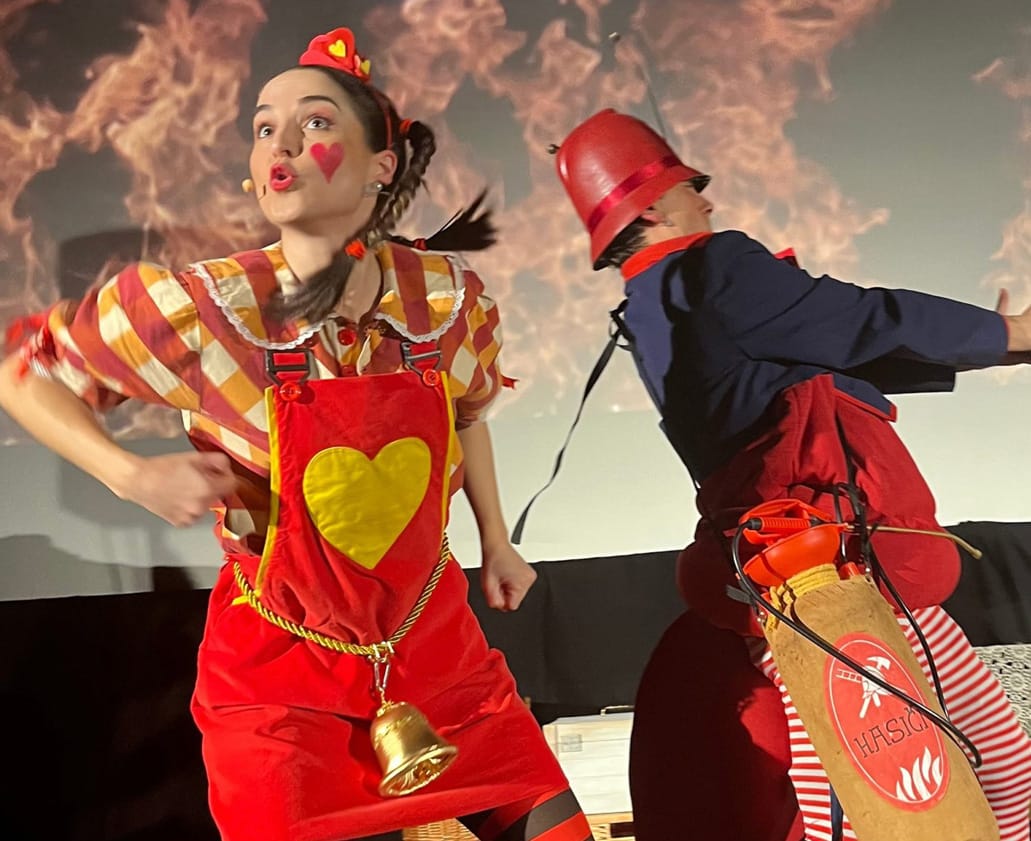 Prenájom <br/>priestorov