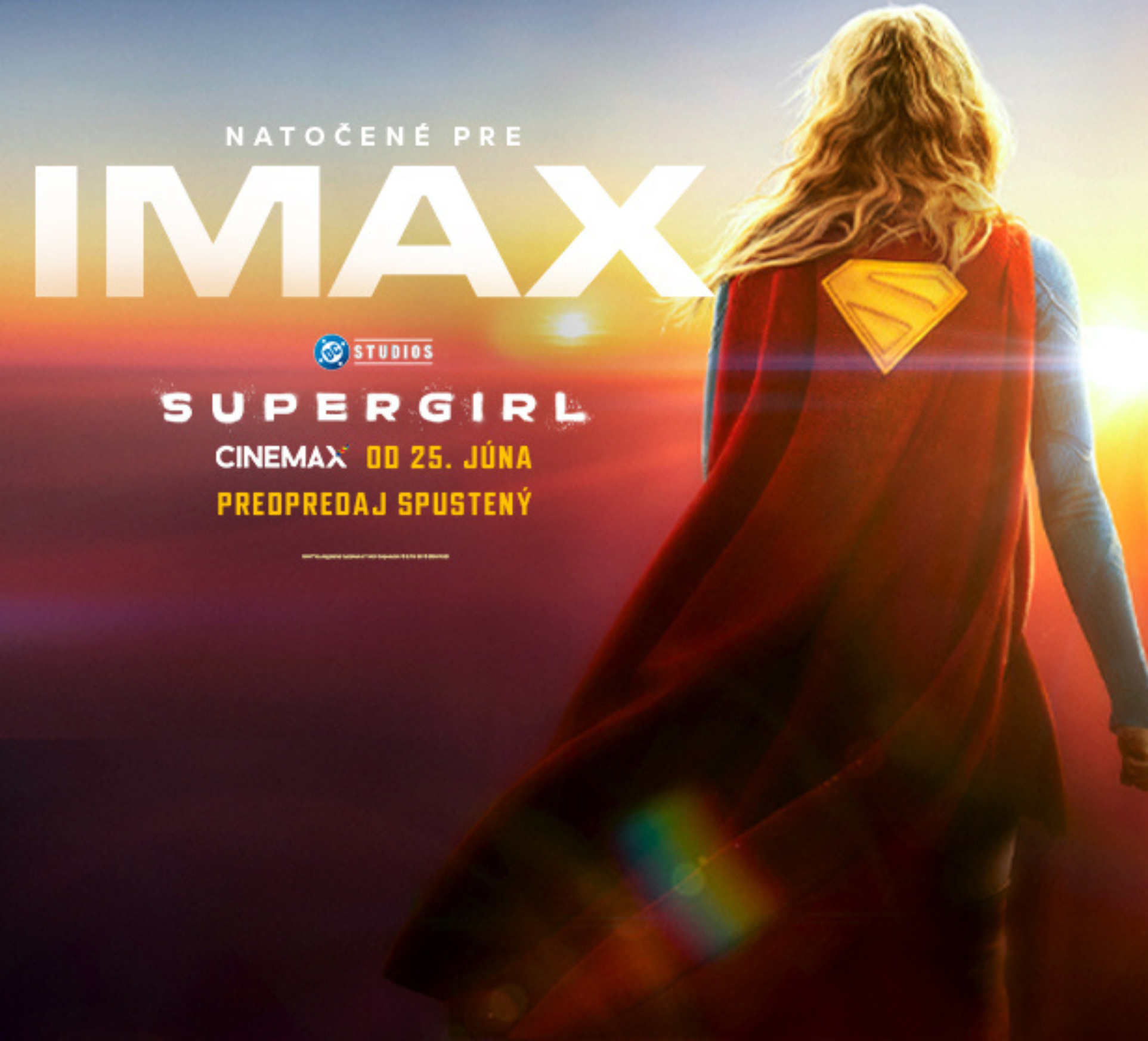 Supergirl