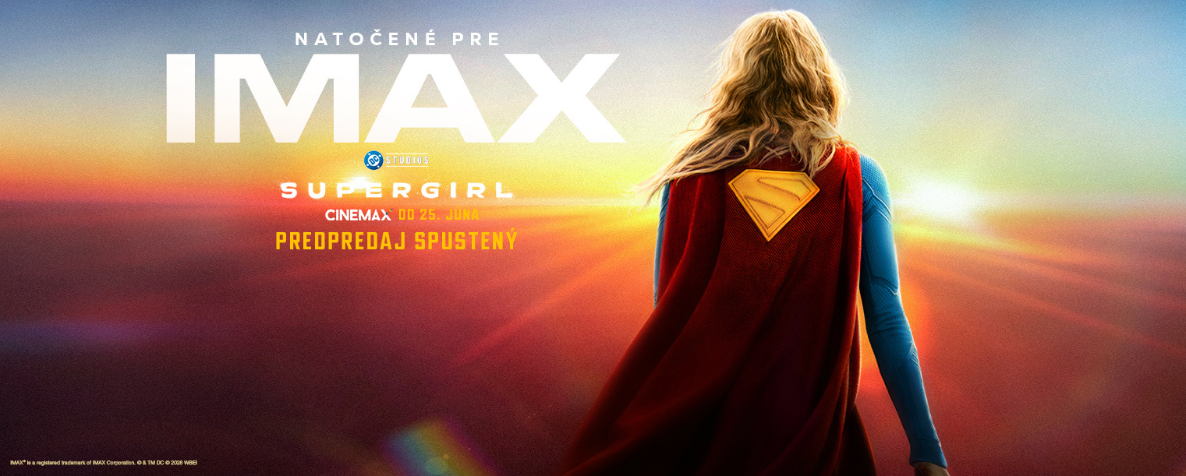 Supergirl