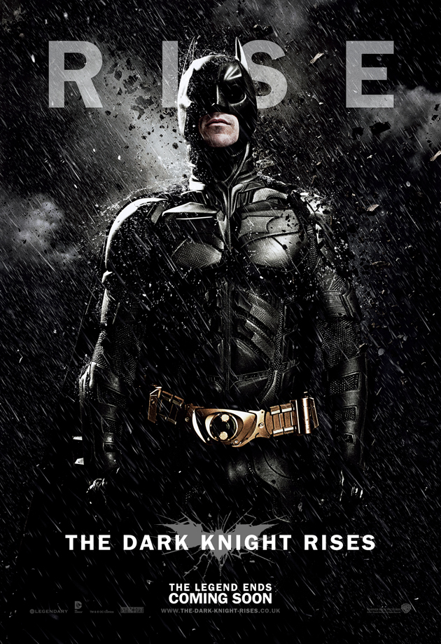 Re: Temný rytíř povstal / Dark Knight Rises, The (2012)