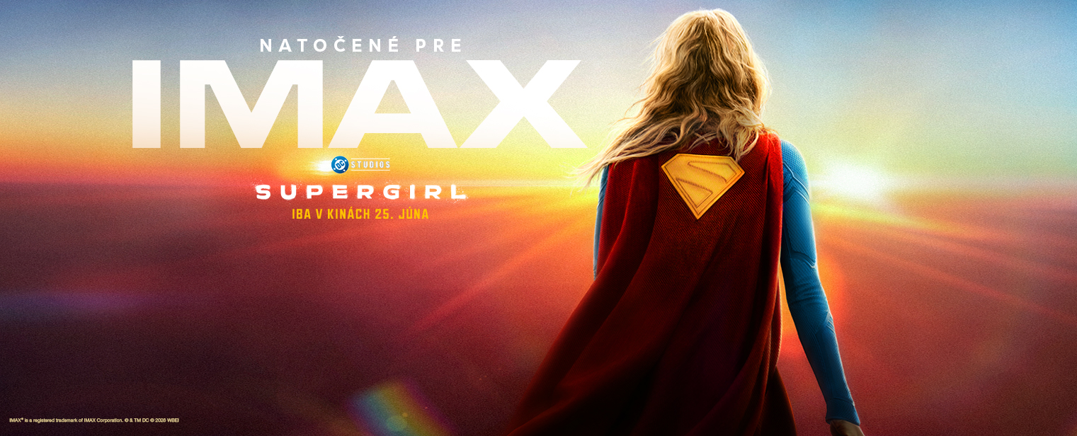 Supergirl
