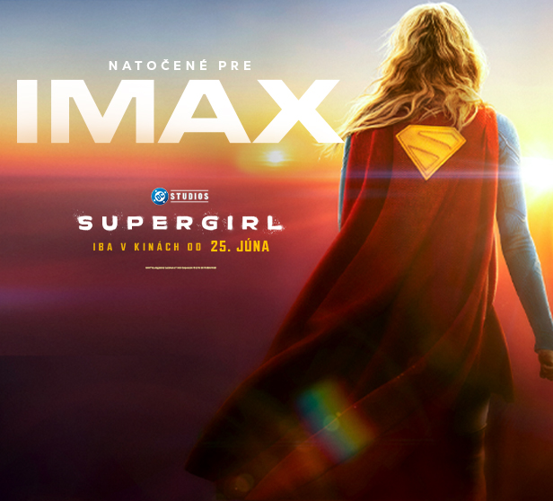 Supergirl